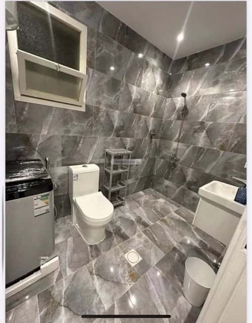 شقة بغرفة أم الحمام الغربي، غرب الرياض، الرياض