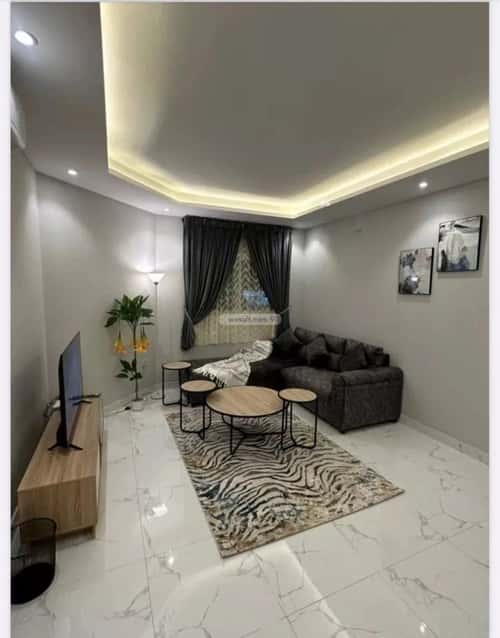 شقة بغرفة أم الحمام الغربي، غرب الرياض، الرياض