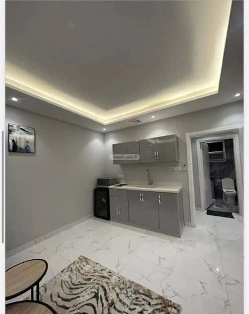 Apartment with 1 Bedroom West Umm Al Hamam, West Riyadh, Riyadh