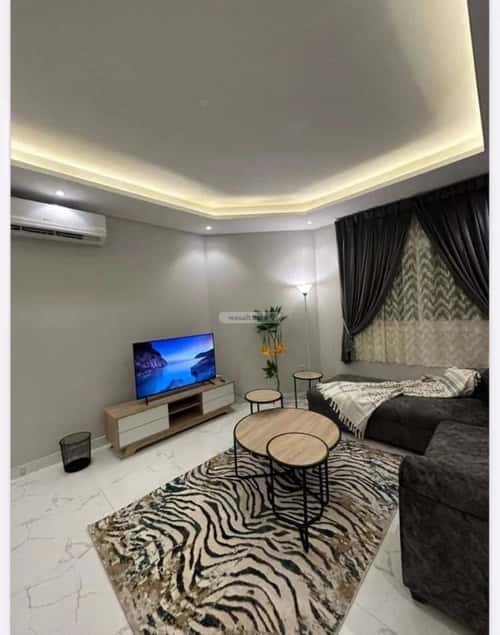 شقة بغرفة أم الحمام الغربي، غرب الرياض، الرياض