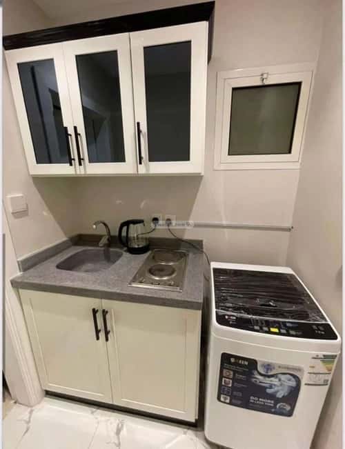 Apartment with 1 Bedroom King Faisal, East Riyadh, Riyadh