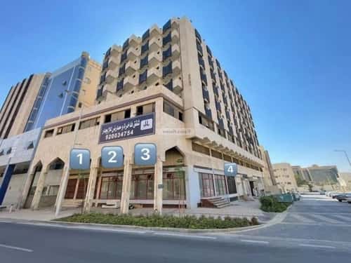Showroom for Rent Al-Muraba, Central Riyadh, Riyadh