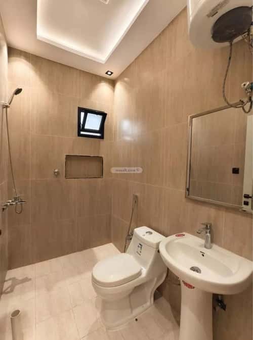 Apartment with 1 Bedroom Al-Murooj, North Riyadh, Riyadh