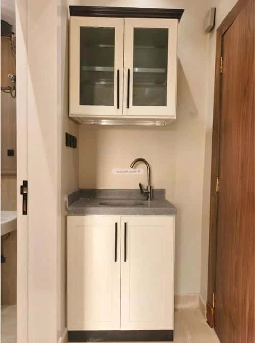 شقة بغرفة المروج، شمال الرياض، الرياض