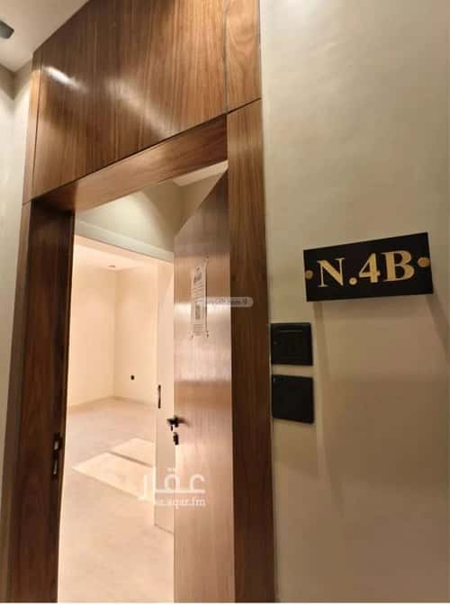 شقة بغرفة المروج، شمال الرياض، الرياض