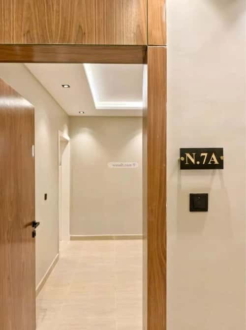 شقة بغرفة المروج، شمال الرياض، الرياض