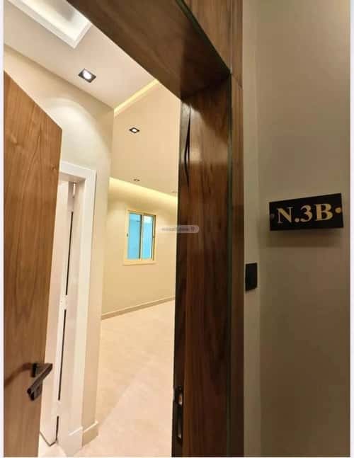 شقة بغرفة المروج، شمال الرياض، الرياض