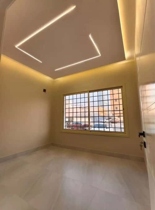 شقة 1 غرف في الملقا