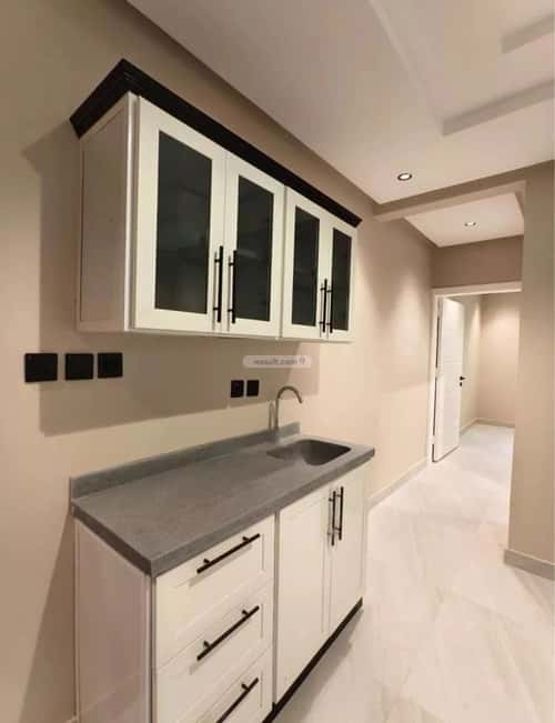 شقة بغرفة الملقا، شمال الرياض، الرياض