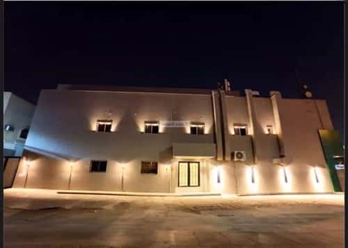 Apartment with 1 Bedroom Al-Muhammadiyah, North Riyadh, Riyadh