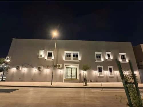 Apartment with 1 Bedroom Al-Falah, North Riyadh, Riyadh