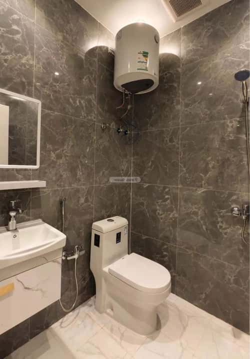 Apartment with 1 Bedroom Al-Ezdihar, North Riyadh, Riyadh