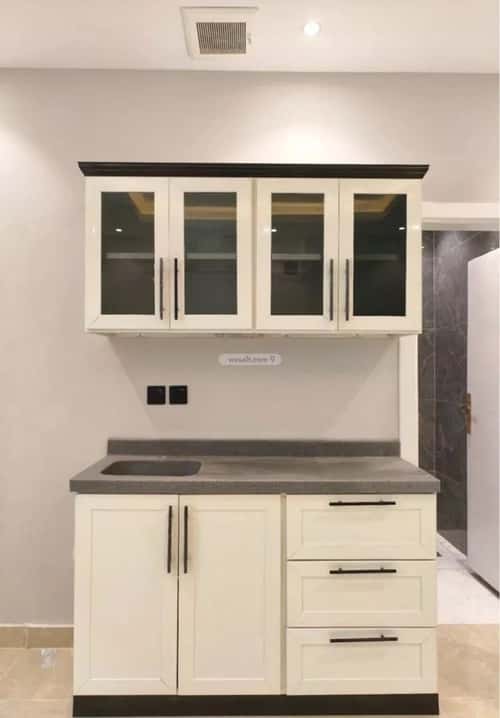 شقة بغرفة الإزدهار، شمال الرياض، الرياض