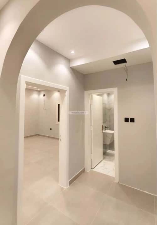 شقة بغرفة مغرزات، شمال الرياض، الرياض