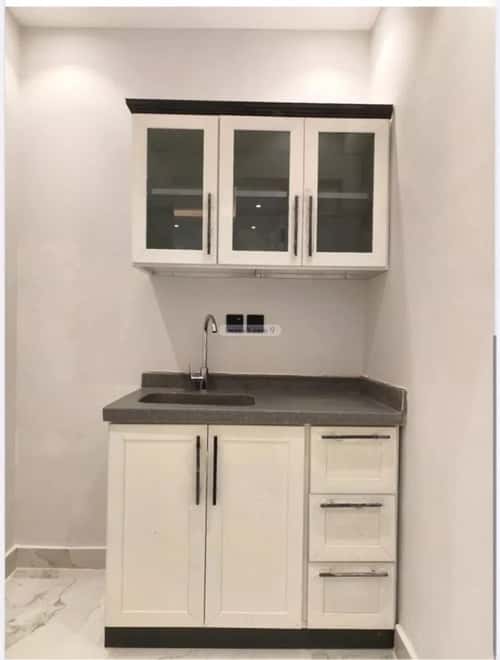 شقة 1 غرف في الوادي