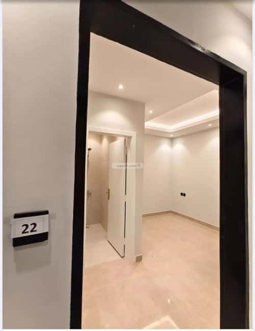 شقة بغرفة الفلاح، شمال الرياض، الرياض