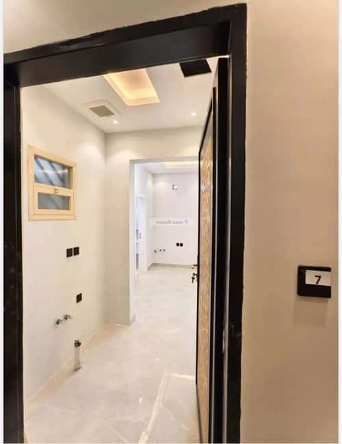 شقة بغرفة الفلاح، شمال الرياض، الرياض