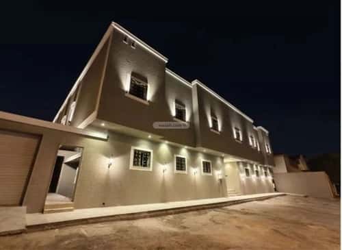 شقة بغرفة الإزدهار، شمال الرياض، الرياض