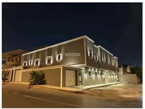 Apartment with 1 Bedroom Al-Ezdihar, North Riyadh, Riyadh