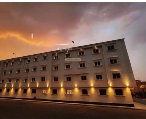 Apartment with 1 Bedroom An-Nafel, North Riyadh, Riyadh