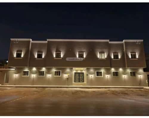 شقة بغرفة الإزدهار، شمال الرياض، الرياض