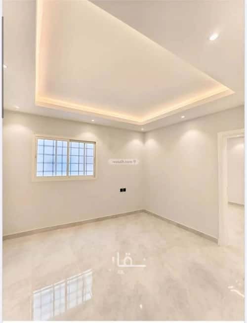 شقة بغرفة الإزدهار، شمال الرياض، الرياض