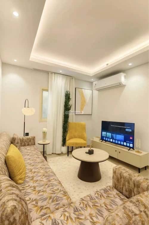 شقة بغرفة الفلاح، شمال الرياض، الرياض