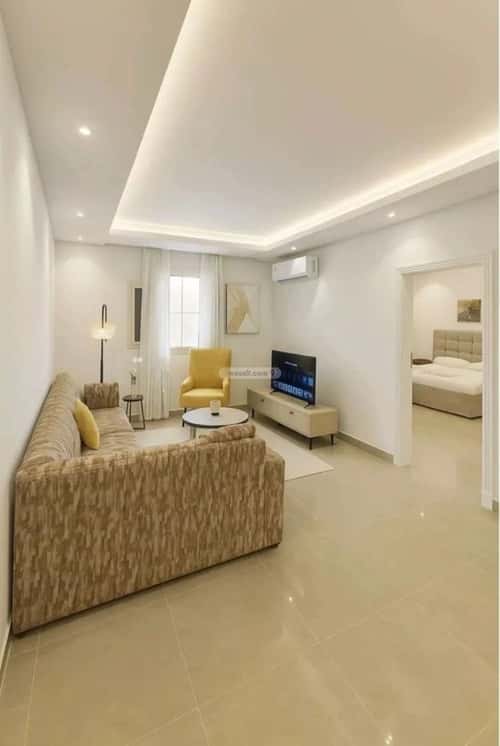 Apartment with 1 Bedroom Al-Falah, North Riyadh, Riyadh