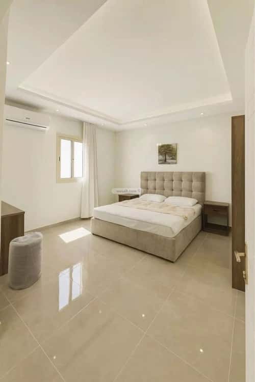 شقة بغرفة الفلاح، شمال الرياض، الرياض