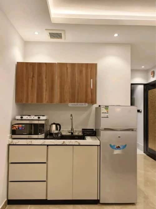 Apartment with 1 Bedroom Al-Falah, North Riyadh, Riyadh