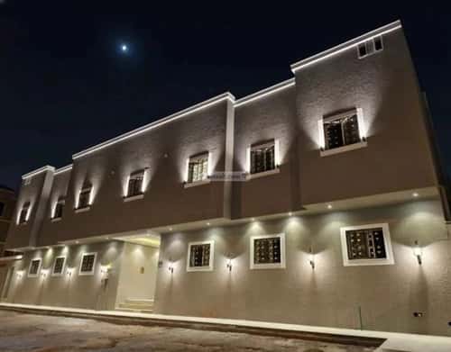 شقة بغرفة الإزدهار، شمال الرياض، الرياض