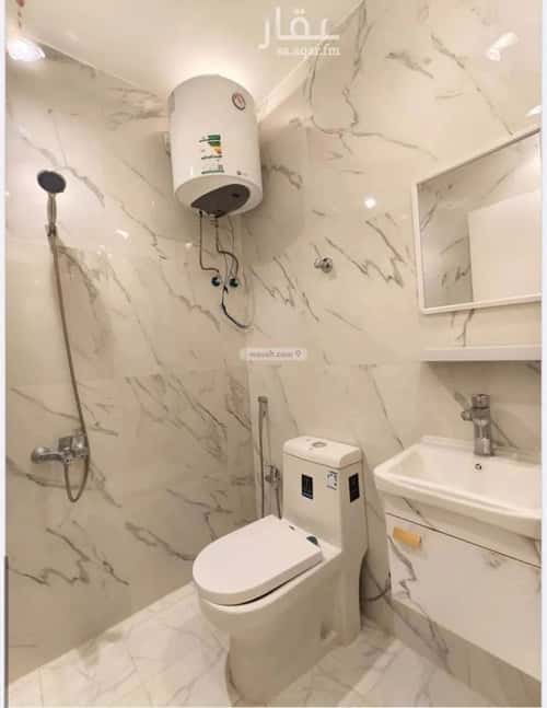 شقة بغرفة الإزدهار، شمال الرياض، الرياض