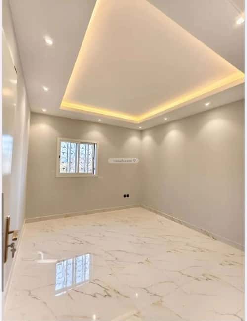 شقة بغرفة الإزدهار، شمال الرياض، الرياض