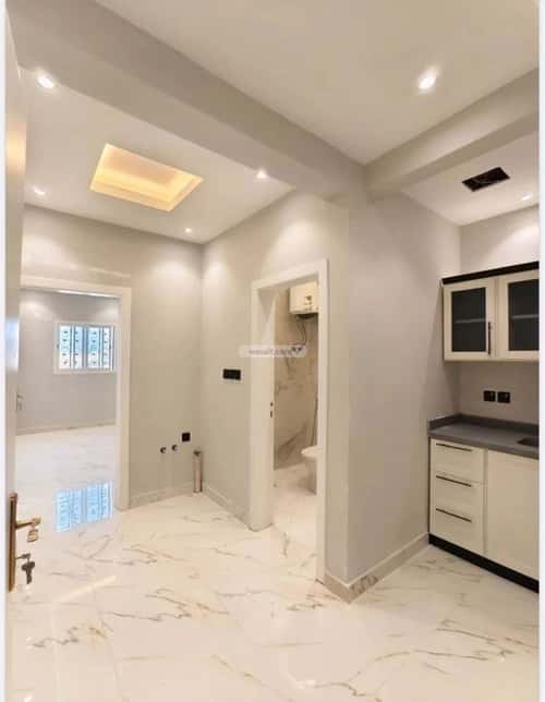 شقة بغرفة الإزدهار، شمال الرياض، الرياض