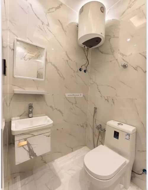 Apartment with 1 Bedroom Al-Ezdihar, North Riyadh, Riyadh