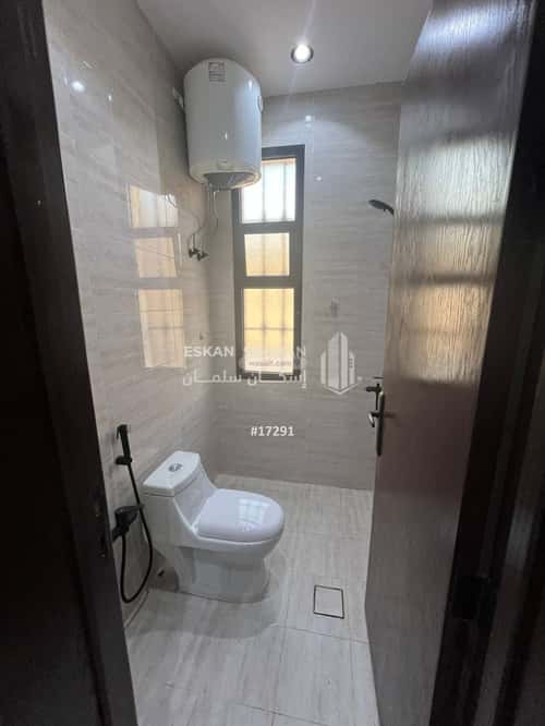 شقة ب 5 غرف النهضة، شرق الرياض، الرياض