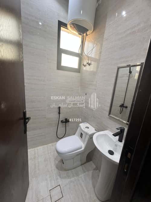 شقة ب 5 غرف النهضة، شرق الرياض، الرياض