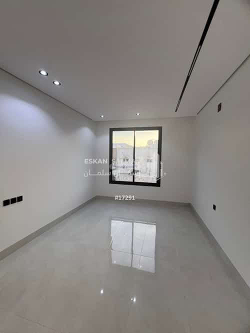 شقة ب 5 غرف النهضة، شرق الرياض، الرياض