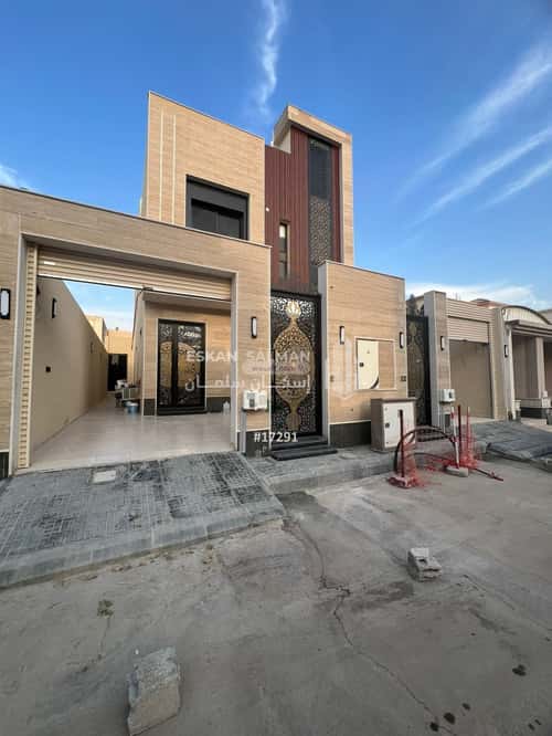 شقة ب 5 غرف An-Nahdah, East Riyadh, Riyadh