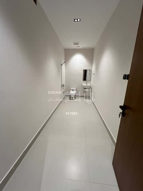 دور 242 متر مربع ب 6 غرف Al-Khaleej, East Riyadh, Riyadh