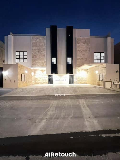 دور 242.58 متر مربع ب 6 غرف الخليج، شرق الرياض، الرياض