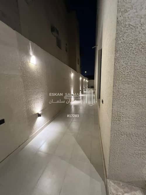 دور 242 متر مربع ب 6 غرف Al-Khaleej, East Riyadh, Riyadh