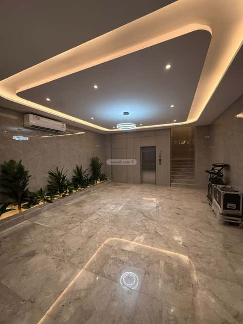 شقة ب 4 غرف الصفاء، شمال جدة، جدة