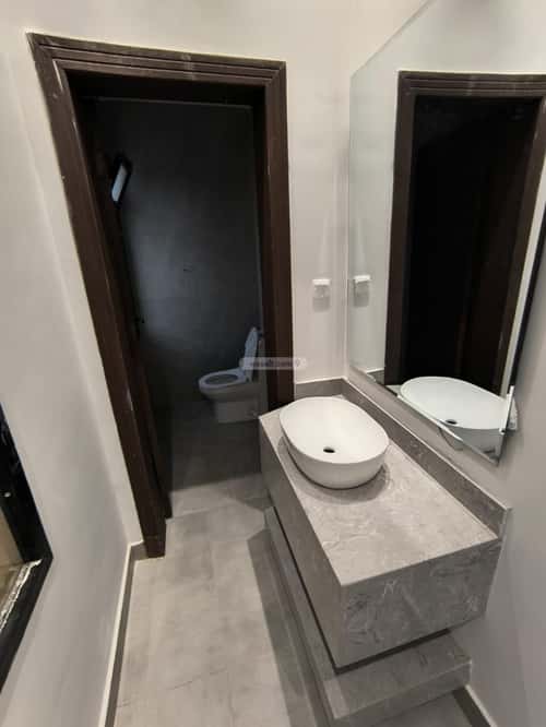 Villa 324 SQM Facing East on 15m Width Street Al Salyhyah, East Jeddah, Jeddah