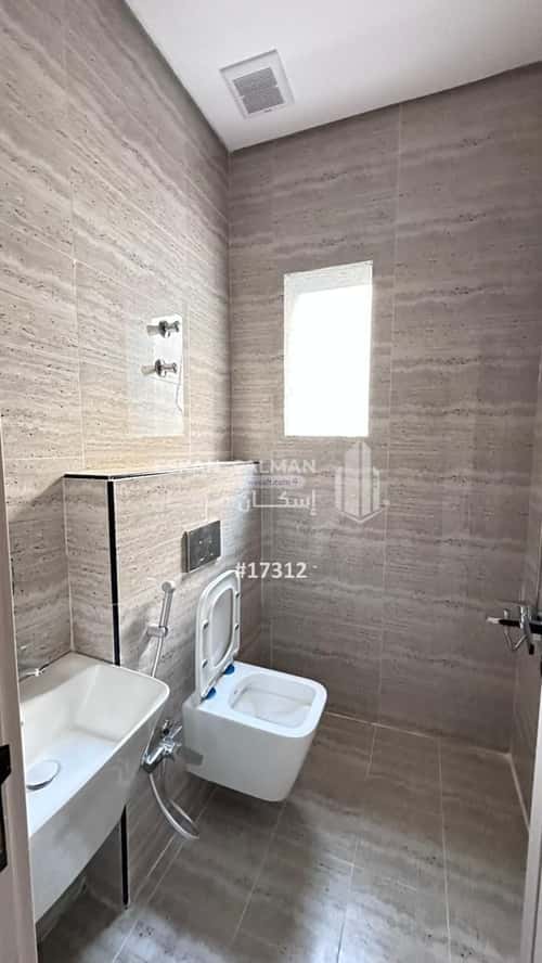 Villa 355.15 SQM Facing West on 25m Width Street Al Aqiq, Khobar