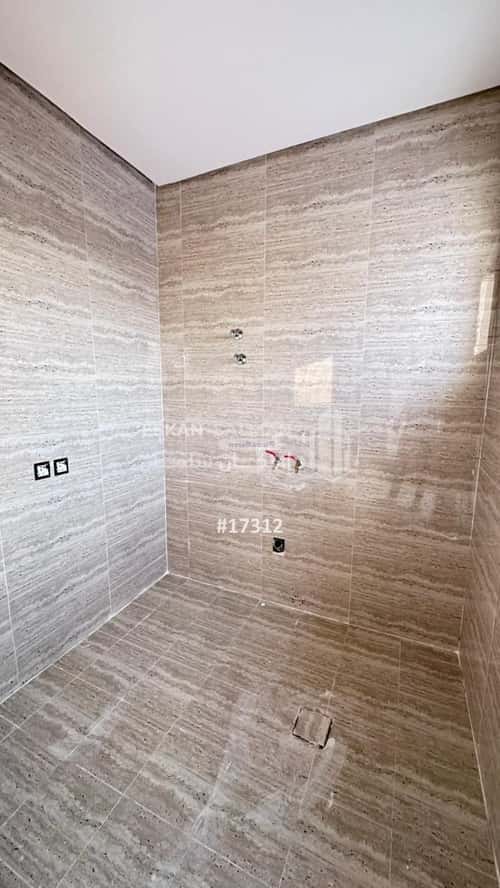 Villa 355 SQM Facing West on 25m Width Street Al Aqiq, Khobar