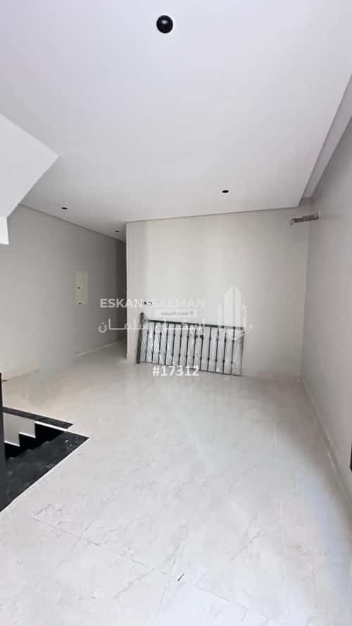 Villa 355 SQM Facing West on 25m Width Street Al Aqiq, Khobar