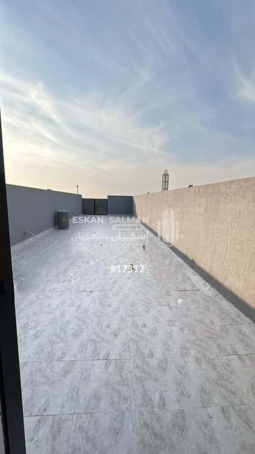 فيلا 355.15 متر مربع غربية على شارع 25م العقيق، الخبر