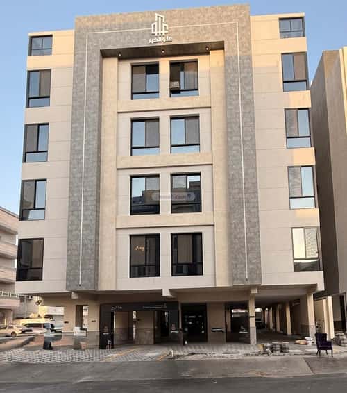 شقة ب 4 غرف الصفاء، شمال جدة، جدة