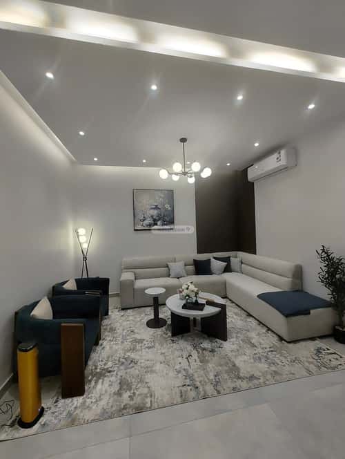 شقة ب 4 غرف الصفاء، شمال جدة، جدة